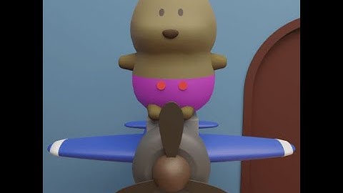 Escape Game Tidy Up Walkthrough