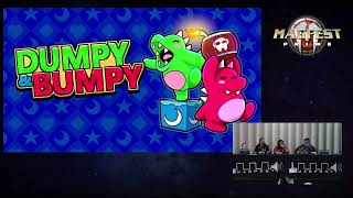 How to Create the Perfect Modern-Retro Indie Game | MAGFest 2024