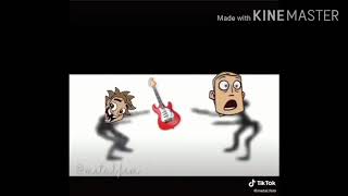 Metal family приколы из ТикТока 1#