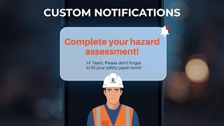 How to Create Custom Notifications in SubTrade Software