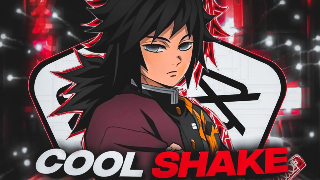 Cool Shake Like AE | Capcut Tutorial - YouTube