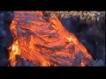 Извержения вулкана на Камчатке