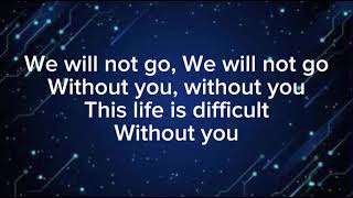 HOLY SPIRIT DWELL IN US | JIL Song | Lyric Video | Praise and Worship | Line up