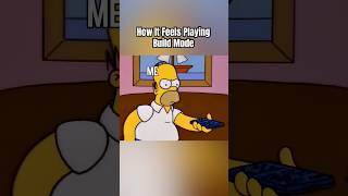 That’s Why I Play Zero Build #fortnite #gaming #fortniteshorts