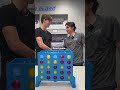 Connect 4 shots challenge