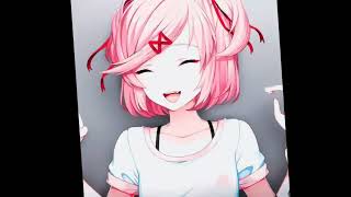 Natsuki edit screenshot 4