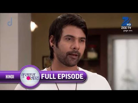 Kumkum Bhagya - Episode 184 - December 24, 2014