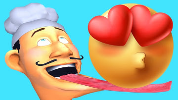 Protect Balls - Gameplay Walkthrough - All Levels (IOS, Android)