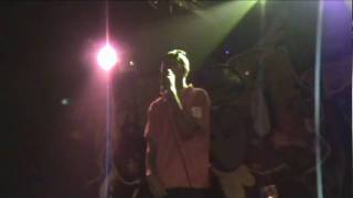 Young Fame Performance In Cincinnati Rfu