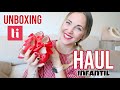 HAUL INFANTIL HIBOBI | Ropa Low Cost