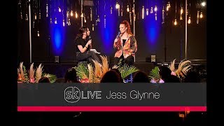 Jess Glynne - Interview Songkick Live