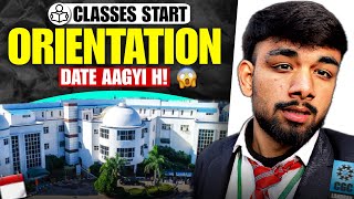 CGC Landran Class Start Date | First day Mai Kya Kya hoga? | Full Details