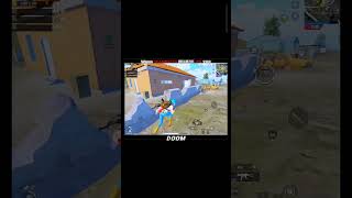 1v6 🥷🔥 #music #believe #motivation  #phonk #pubgmobile #bgmi #bkffofficial1 #doomislive