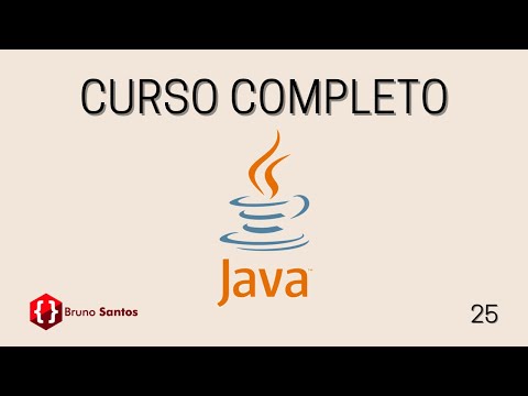 Curso Java #25