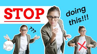 DO NOT Sing From The Diaphragm! (You are doing it wrong!)