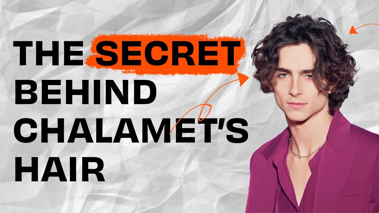 How to get the PERFECT ‘90s hairstyle.