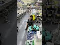 【ブチ切れ】刺青彫師が迷惑客に遭遇したらとんでもない事になった。