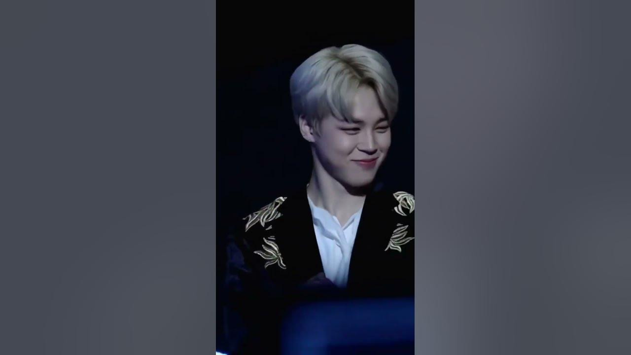 Bad boy Jimin🌚 #bts #jimin #jiminbts #jiminhotedit #mochi - YouTube