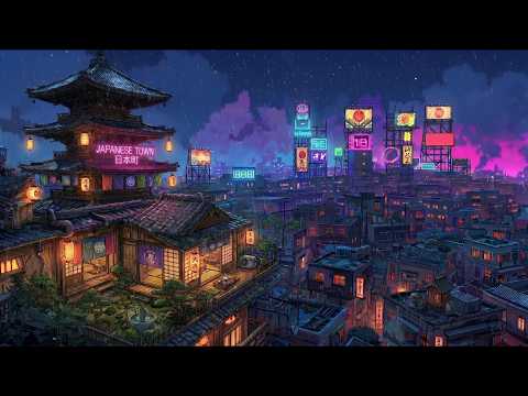 Putar Late Desk Hours - Lofi Hip Hop