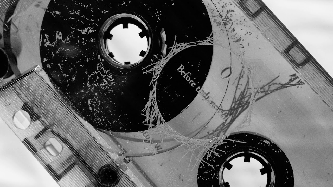 Before the Revival - Desolation II [WV036 | WV Sorcerer 巫唱片]