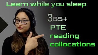 Learn collocations subconsciously | Improve reading | PTE | Best PTE Institute | Milestone