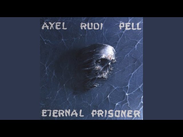 Axel Rudi Pell - Wheels Rolling On