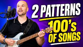 Your First Strumming Patterns
