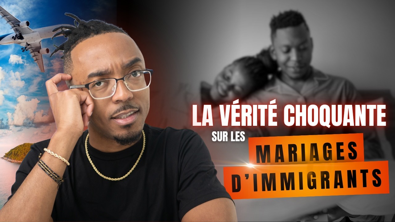 😱99% Des Immigrants Vont Divorcer Au CANADA 🇨🇦 