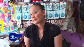 Prostitucion ahuyenta ventas en Eje Vial