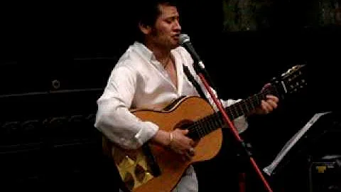 Anibal Aguirre III