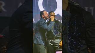 Luismi Y Sexappeal LIVE #shortvideo #viralvideo #musica #salsa #viralvideo #reels #remix