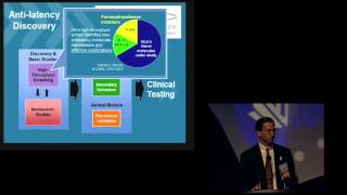 CAHR2014 - Day 3 - Basic Sciences Plenary
