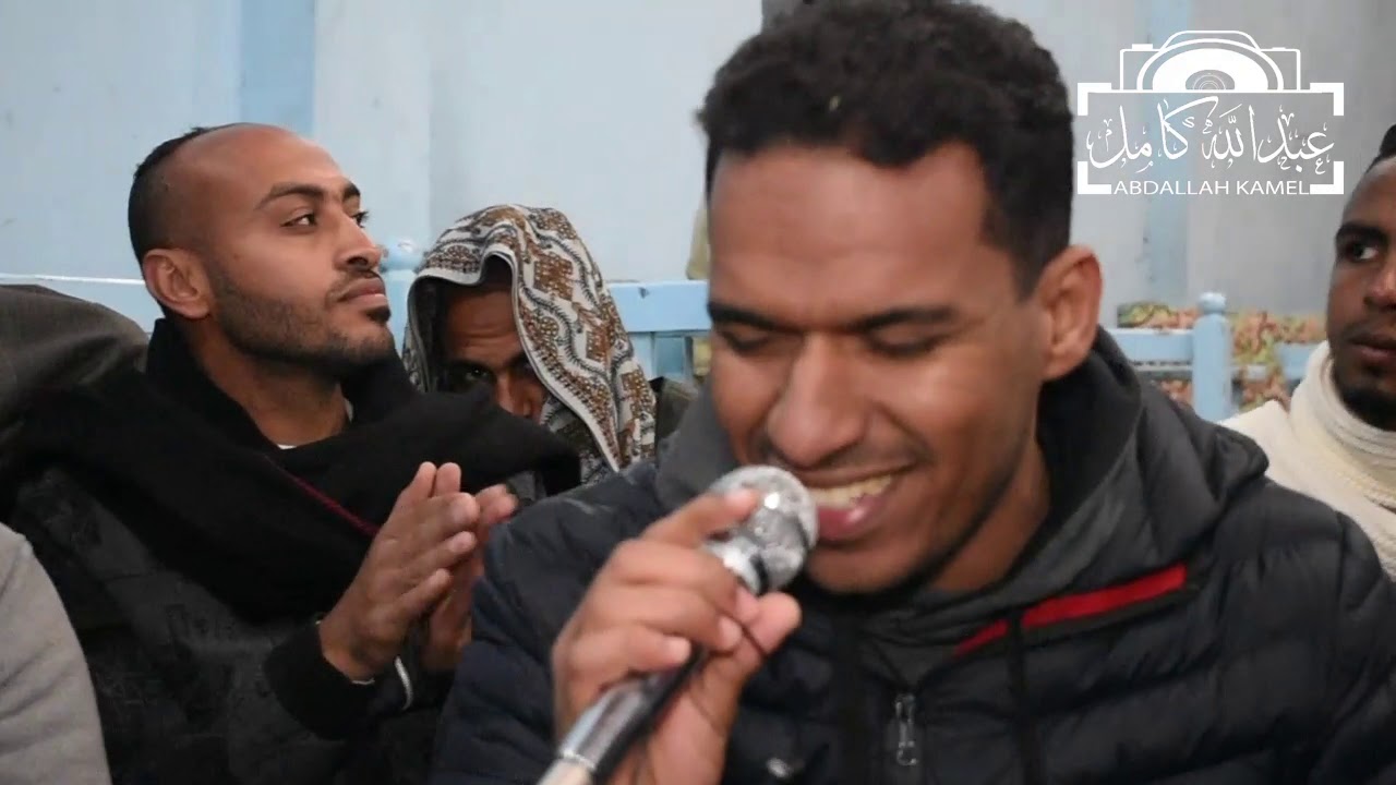 كريم حراجي انشودة يا صلاة الزين