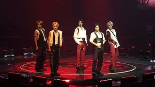 Download Lagu 250803 WayV -Try My Luck / Bounce Back / WOAH- No Way Out Tour in Seoul Day2 MP3 Download Lagu 250803 WayV -Try My Luck / Bounce Back / WOAH- No Way Out Tour in Seoul Day2 MP3