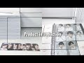 \ 公式グッズ収納法 / -リファイルは？バインダーは？-
