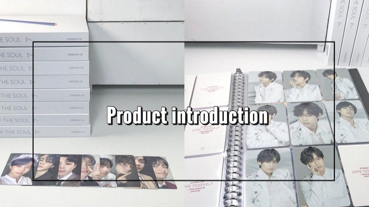 公式グッズ収納法 リファイルは バインダーは Youtube