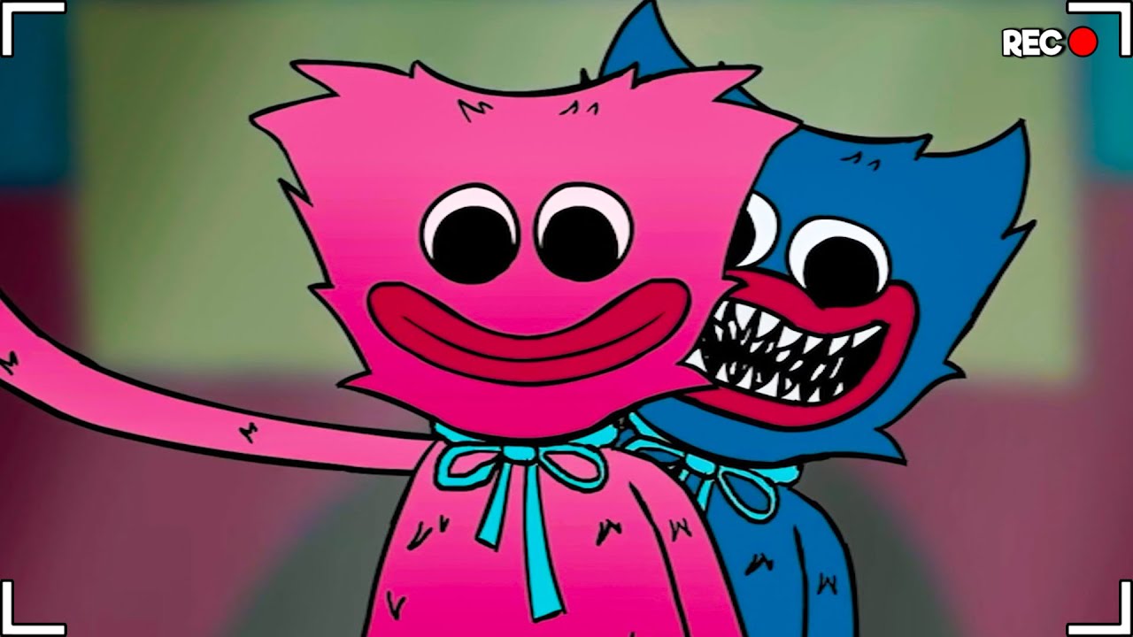 POPPY PLAYTIME - DER FILM 2.0