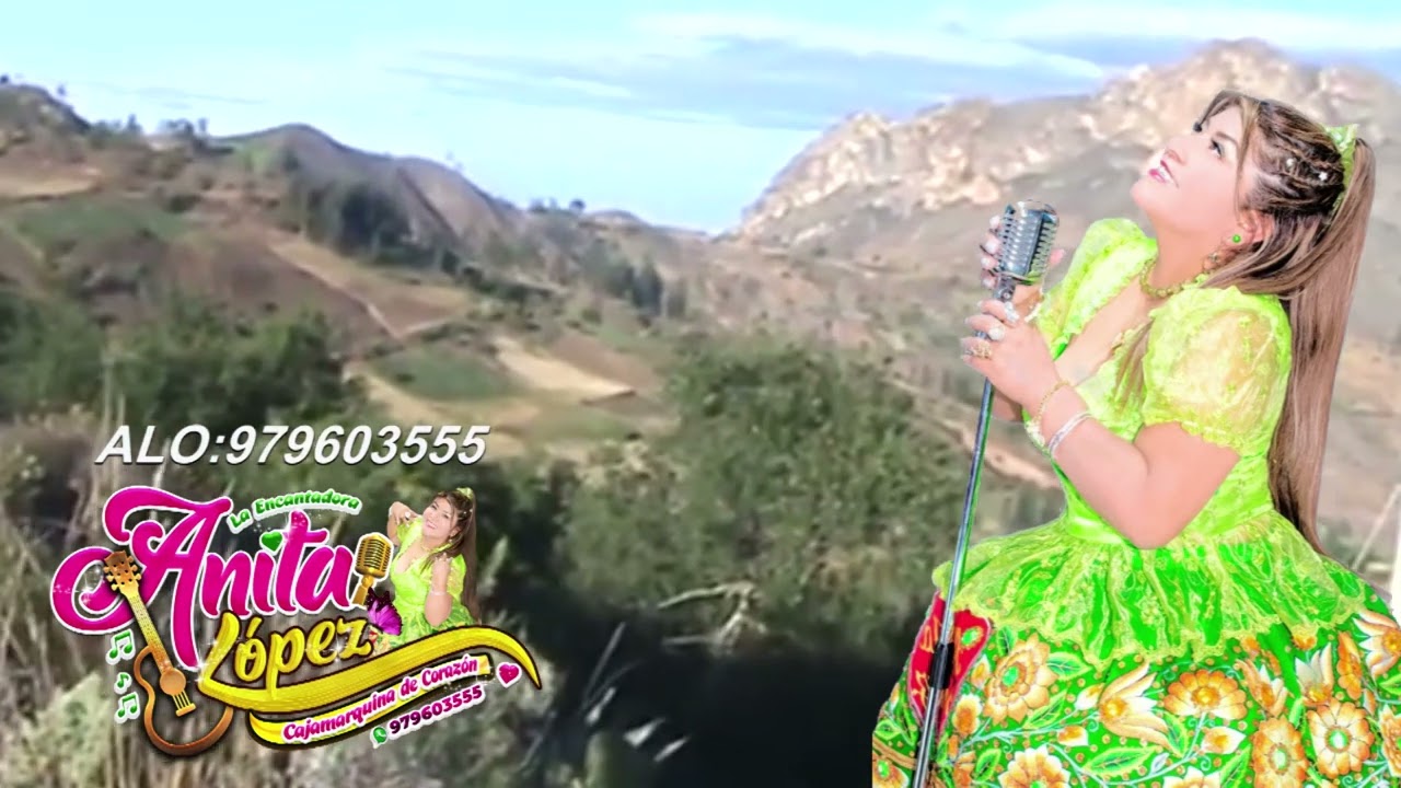 ANITA LOPEZ HAY CHAUPINITO  PRIMICIA 2023