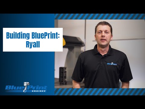 Building BluePrint: Ryall
