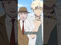 人に親切にしてみたら… #anime #shorts