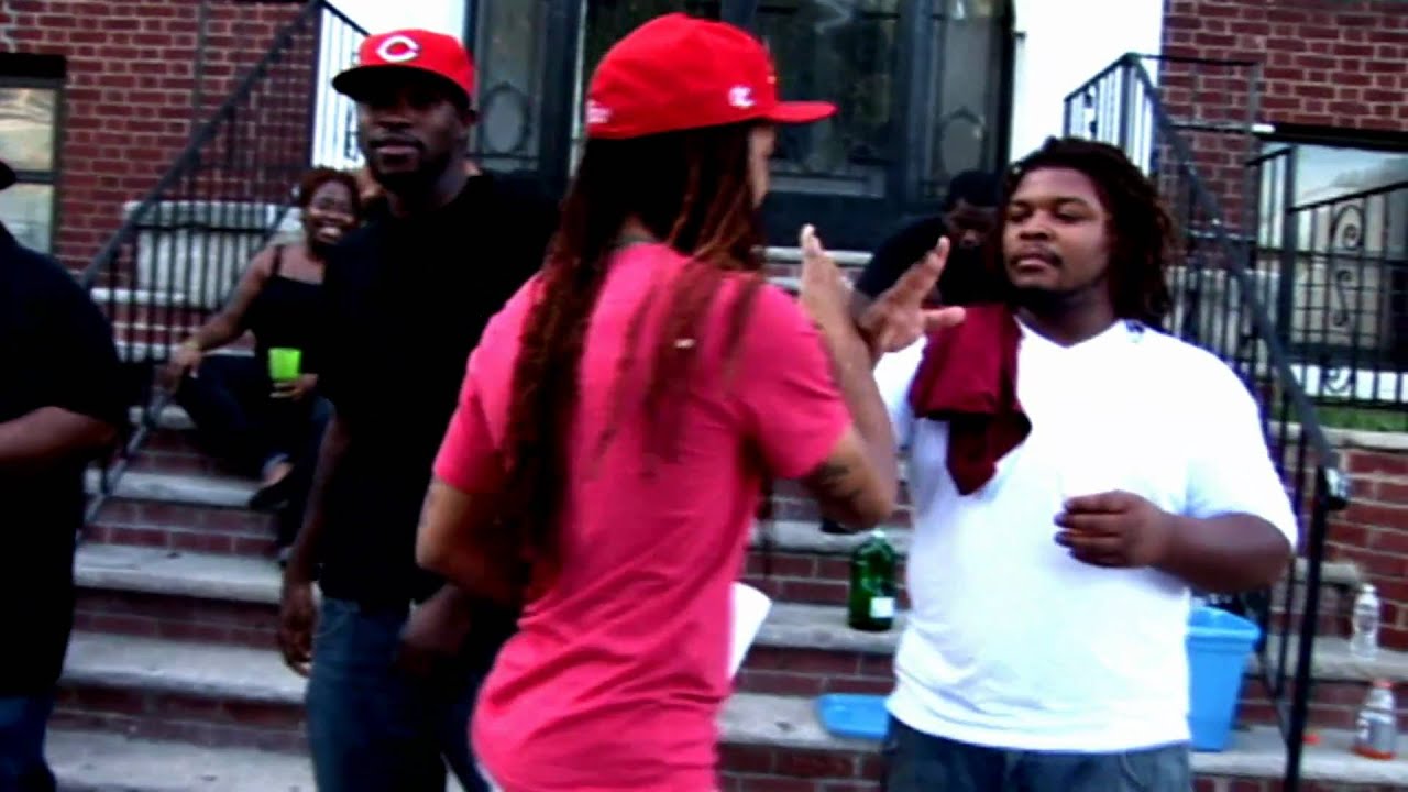 Killa Kherk Cobain "The Unicorn" - WE RUN THIS!!!! [HD](151 Feva Gang)
