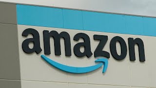 Amazon offers supply chain services to businesses