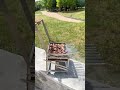 An Immersive Experience: The Rotating Grill—Skewer Edition!#BlazeForF1SkewerVersion #hotstyle #bbq