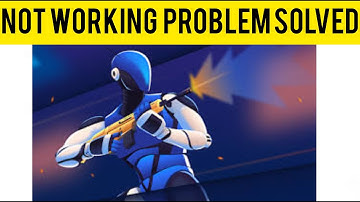 How To Solve 1v1 LOL App Not Working(Not Open) Problem|| Rsha26 Solutions