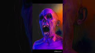 Mark Spears Monsters - The Art Of Mark Spears