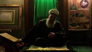 Shaykh Nour Mohamad Kabbani: Dress in the Garb of Awliya