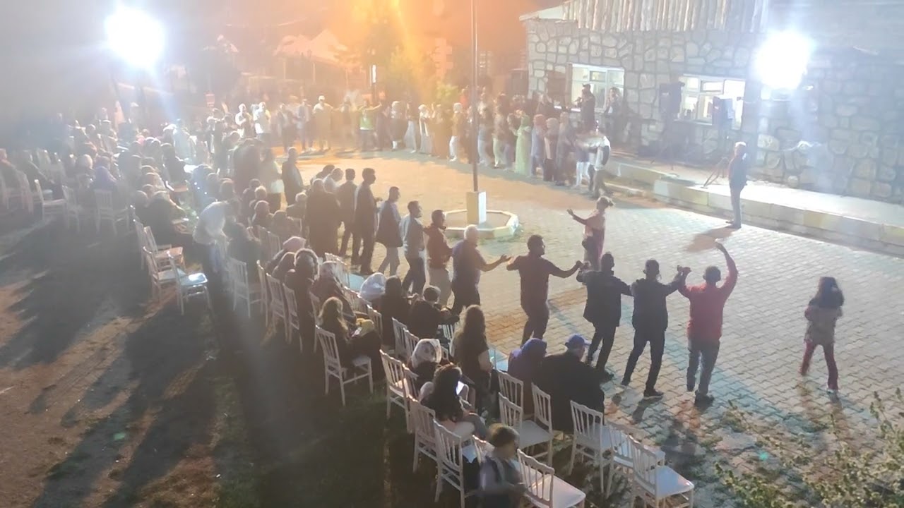 ERZURUM ŞENKAYA Bardız şenlikleri 2023 Kadir Vural(1)