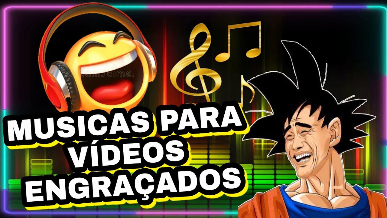 VIDEOS ENGRAÇADOS DE MUSICA