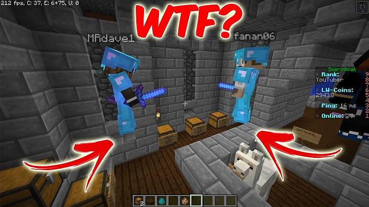 Největší Fail při Trollení Hráčů!
