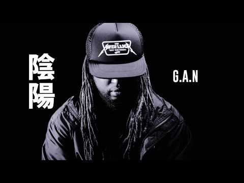 Gandhi - Parce que tu ne m'as pas (feat. Camille Yembe) - Yin Yang